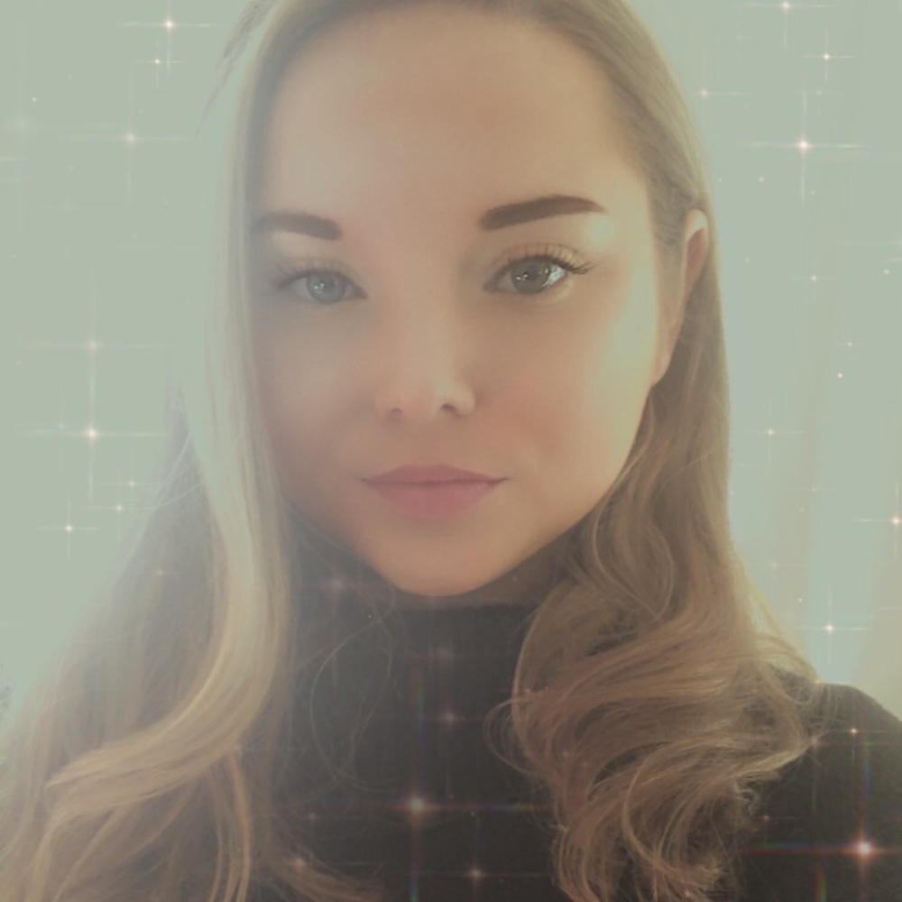 Meet your Posher, Erin